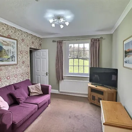 Three Shires Penzion Little Langdale