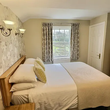 Three Shires Penzion