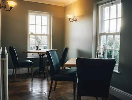 Penzion Three Shires