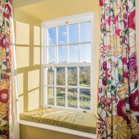 Three Shires Penzion Little Langdale