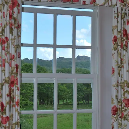 Three Shires Penzion