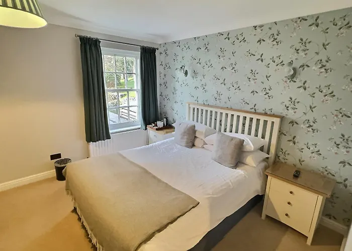 Three Shires 4* Little Langdale