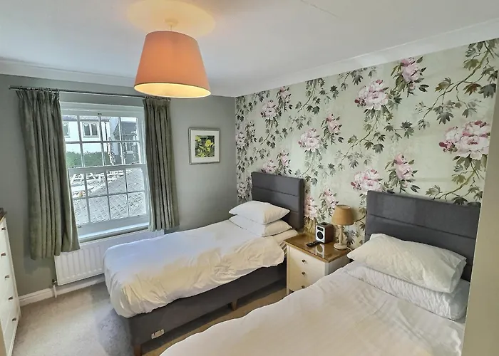 Kro Three Shires Little Langdale