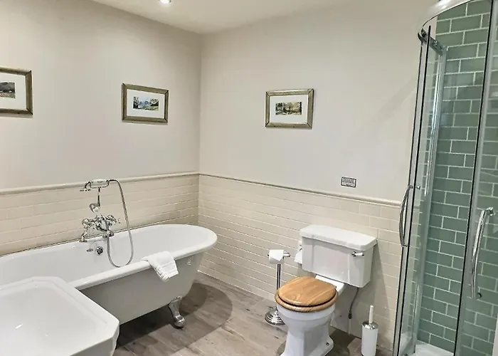 Three Shires Little Langdale