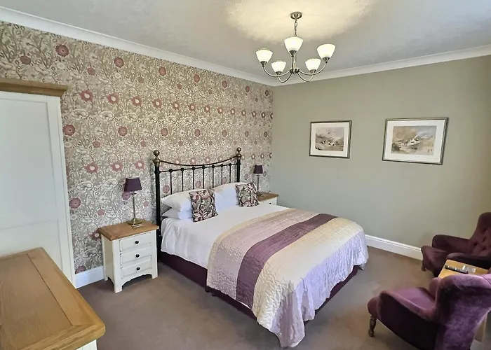 Three Shires 4* Little Langdale