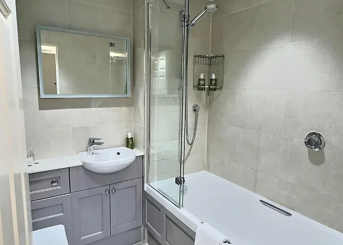 Three Shires 4* Little Langdale