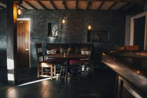 Three Shires 4* Little Langdale