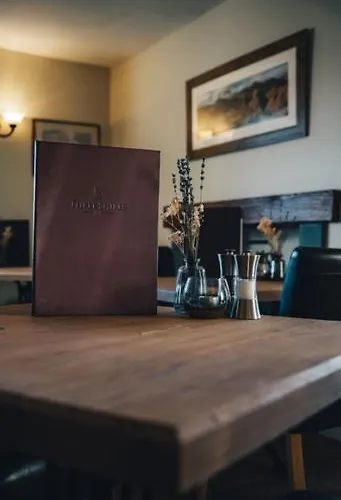 Three Shires Little Langdale