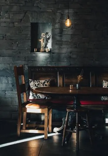 Three Shires Little Langdale