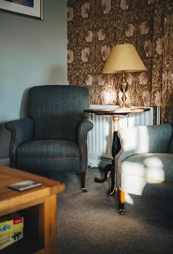 Kro Three Shires Little Langdale