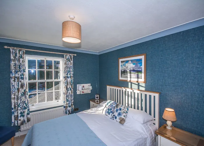 Three Shires Kro Little Langdale