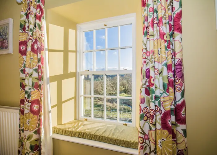 Three Shires Kro Little Langdale