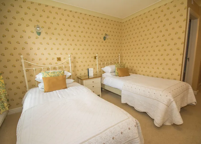 Three Shires Little Langdale