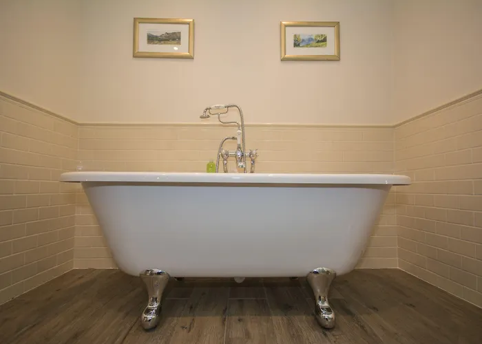 Three Shires Little Langdale