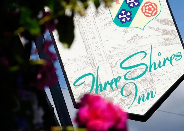 Three Shires 4* Little Langdale