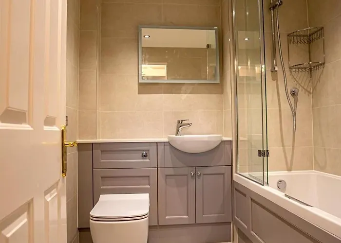 Three Shires 4* Little Langdale