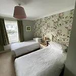 Fogadó Three Shires