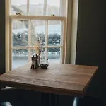 Fogadó Three Shires 4*