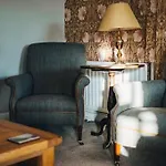 بيت ريفي Three Shires Little Langdale