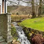 Three Shires Little Langdale