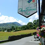 Three Shires بيت ريفي Little Langdale