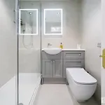 بيت ريفي Three Shires 4*