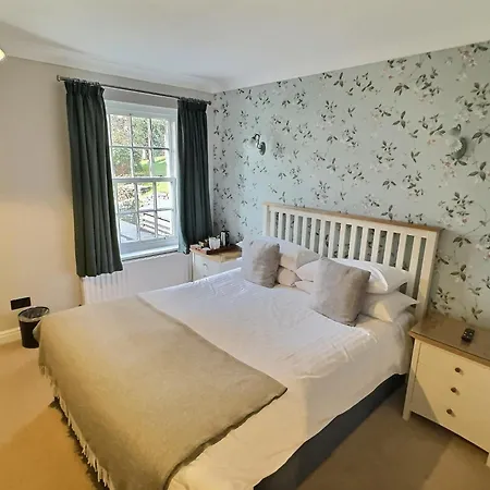 Three Shires 4* Little Langdale