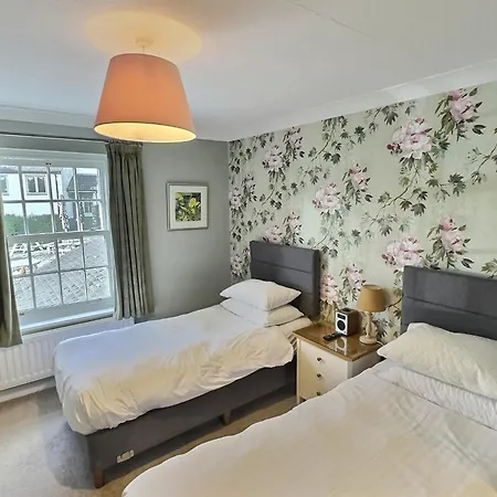 Gasthof Three Shires Little Langdale