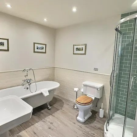 Three Shires Little Langdale