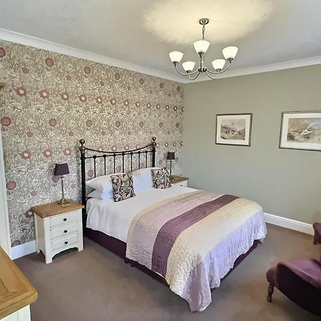 Three Shires 4* Little Langdale