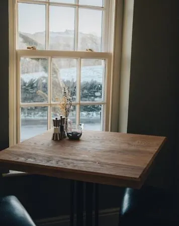 Gasthof Three Shires 4*