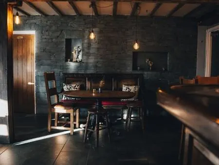 Three Shires 4* Little Langdale