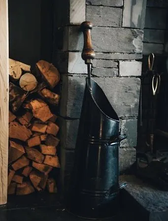 Three Shires Gasthof Little Langdale