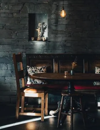 Three Shires Little Langdale