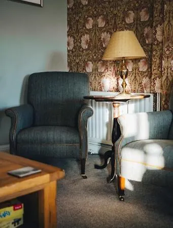 אורחן Three Shires Little Langdale