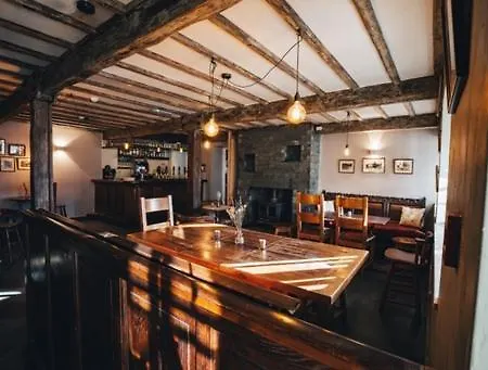 Three Shires 4* Little Langdale