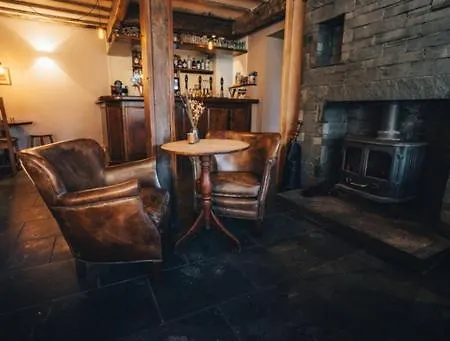 Three Shires Gasthof