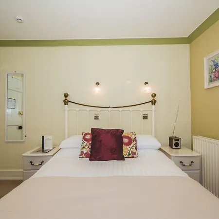 Three Shires Little Langdale