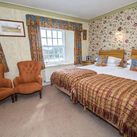 Gasthof Three Shires 4*