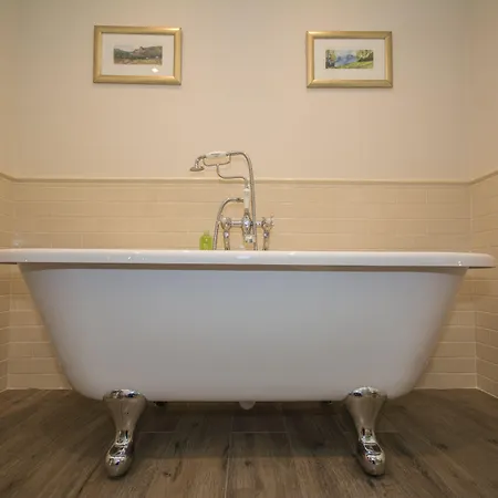 Three Shires Little Langdale