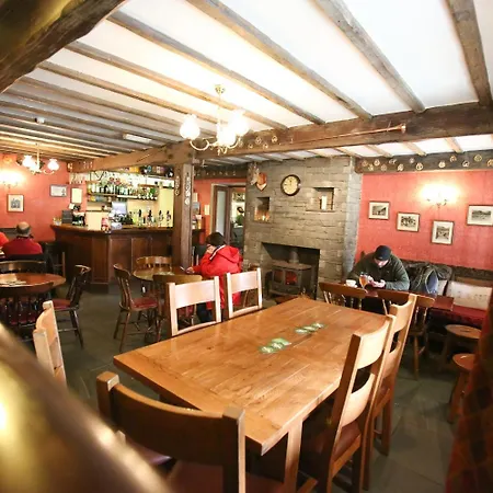 Three Shires 4* Little Langdale