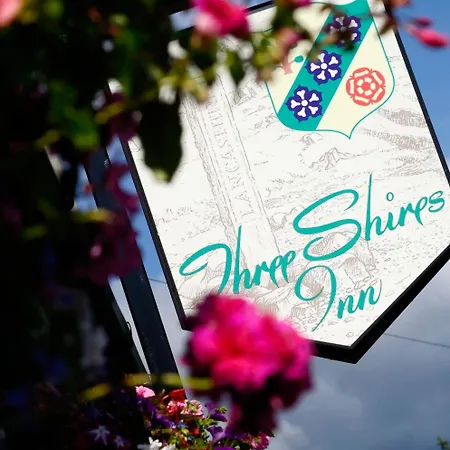 Three Shires 4* Little Langdale