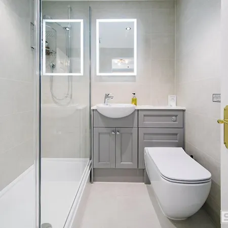 Gasthof Three Shires 4*