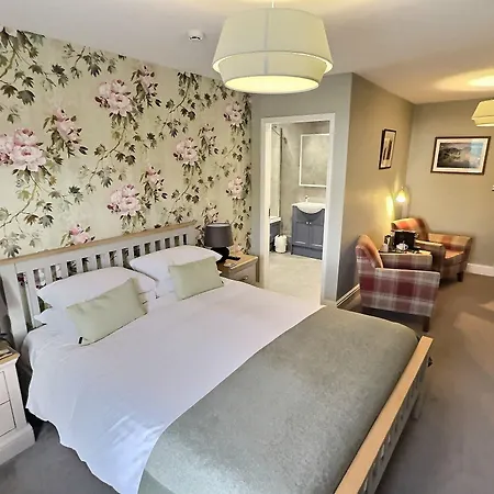 Three Shires 4* Little Langdale