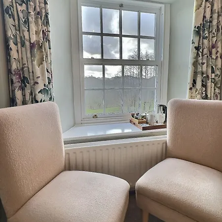 Three Shires 4* Little Langdale