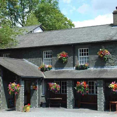 Three Shires