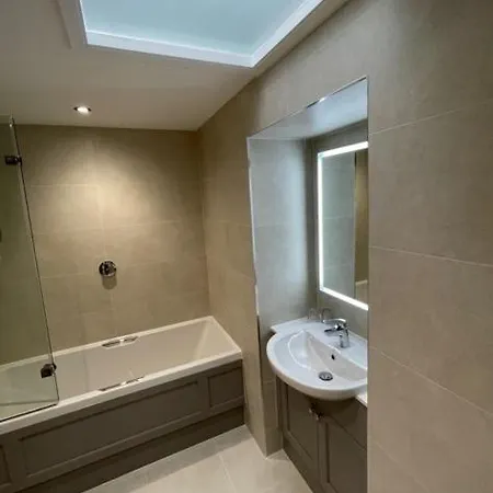 Herberg Three Shires Little Langdale