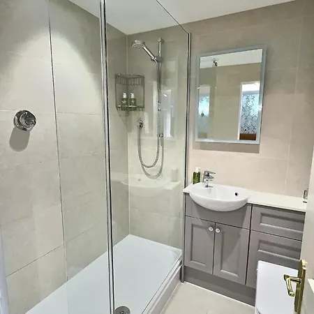 Herberg Three Shires