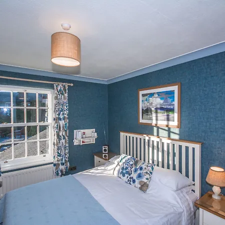 Three Shires Herberg Little Langdale