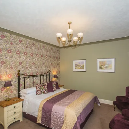 Three Shires Herberg Little Langdale